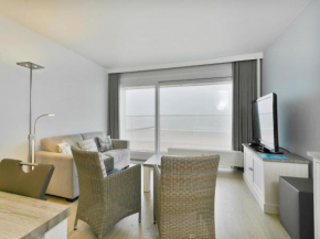 Attractive Apartment in Blankenberge